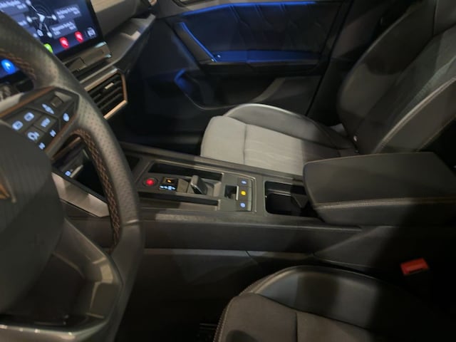 Cupra Formentor 1.4 DSG VZ e-Hybrid