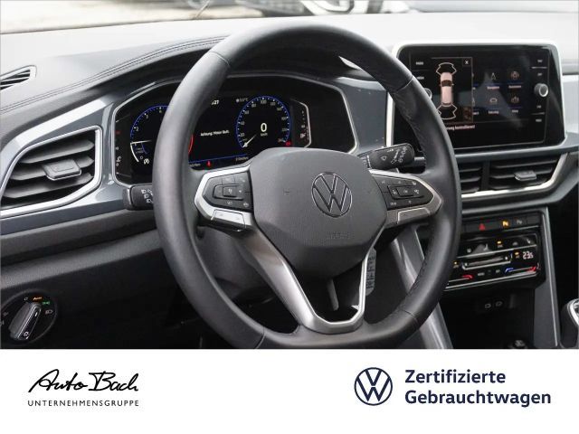 Volkswagen T-Roc 1.0 TSI Style