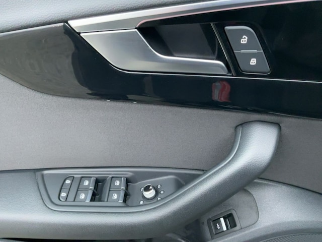 Audi A4 40 TDI Avant S-Tronic