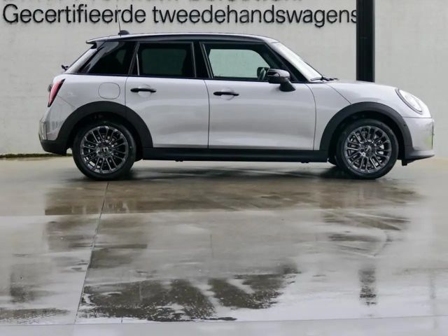 MINI Cooper | LEDER | LED  | HEAD UP