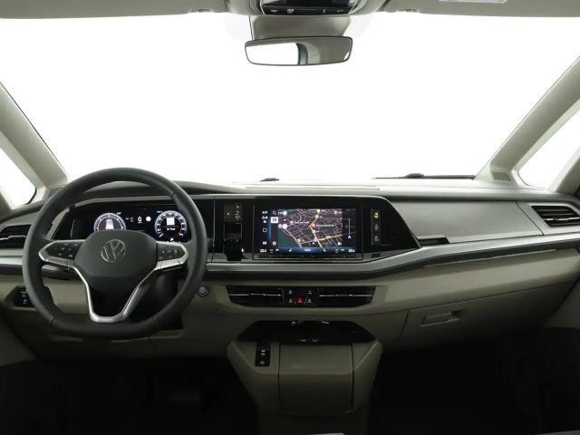 Volkswagen Multivan T7