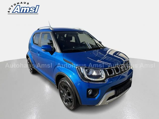 Suzuki Ignis AllGrip Comfort Hybrid