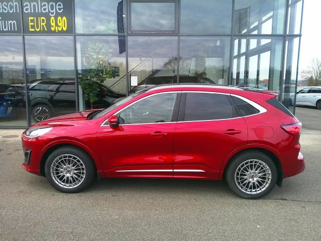 Ford Kuga Hybrid Vignale