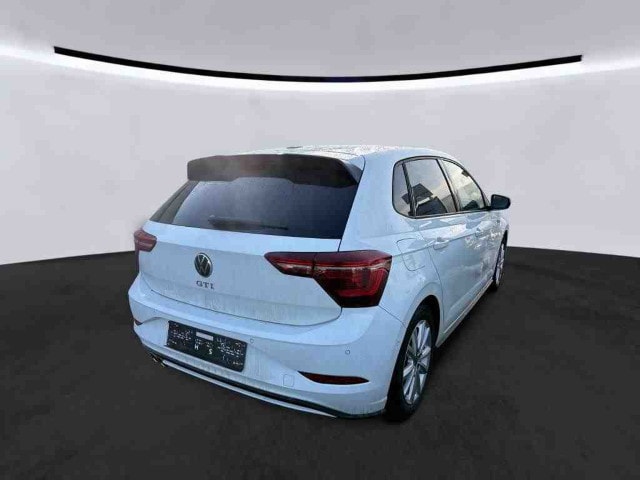 Volkswagen Polo 2.0 TSI DSG GTI IQ.Drive