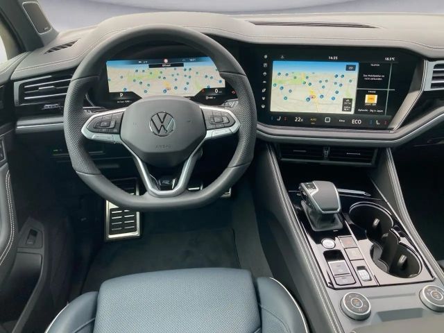 Volkswagen Touareg 3.0 V6 TDI 4Motion R-Line