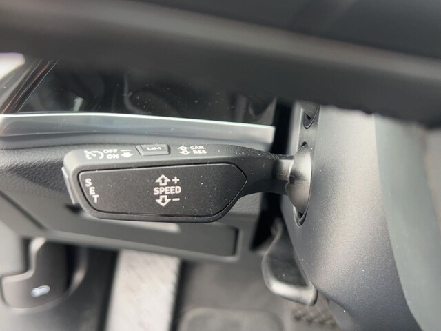 Audi Q3 35 TFSI S-Tronic