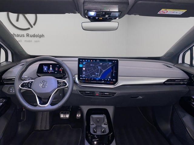 Volkswagen ID.4 82 kWh / Navi LED ACC