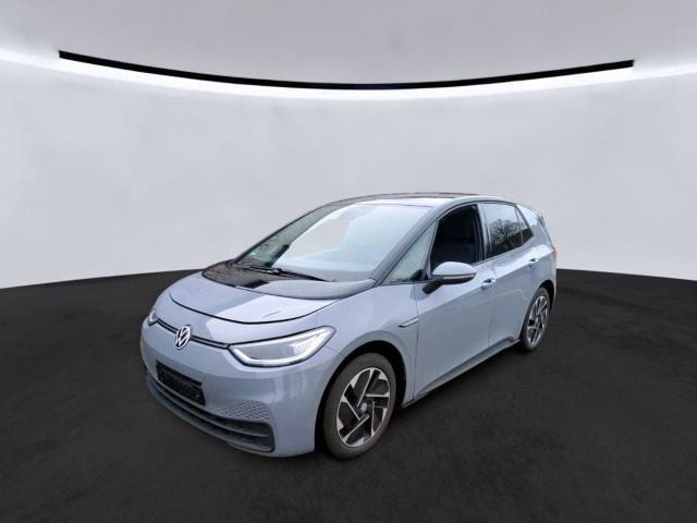 Volkswagen ID.3 IQ.Drive Performance Pure