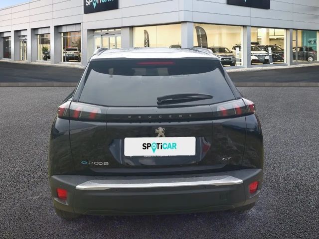Peugeot E-2008 GT-Line