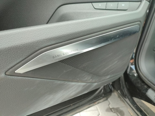 Audi e-tron 55 Quattro