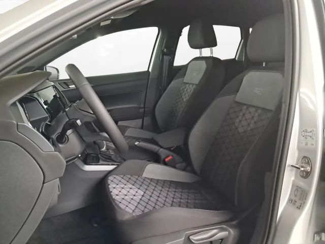 Volkswagen Polo DSG IQ.Drive R-Line