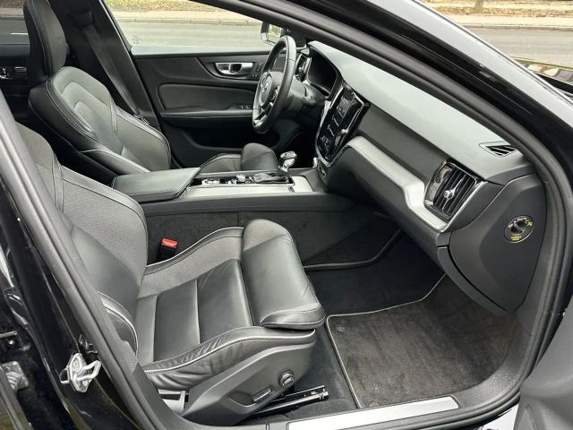 Volvo S60 Geartronic T5