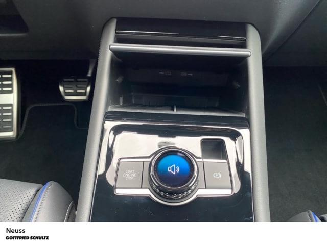 Volkswagen Tayron DSG R-Line eHybrid