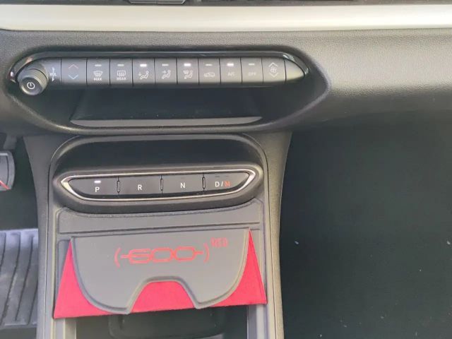 Fiat 600e Mild-Hybrid 125 Jahre Edt. SHZ PDC ACC