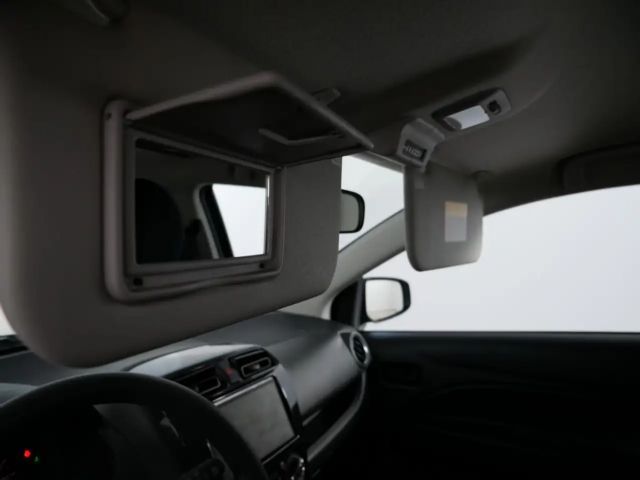 Mitsubishi Space Star Star