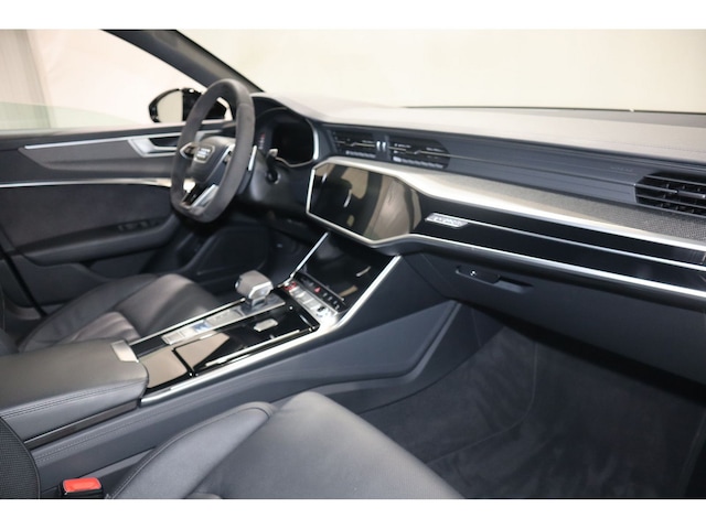 Audi RS6 Avant Quattro