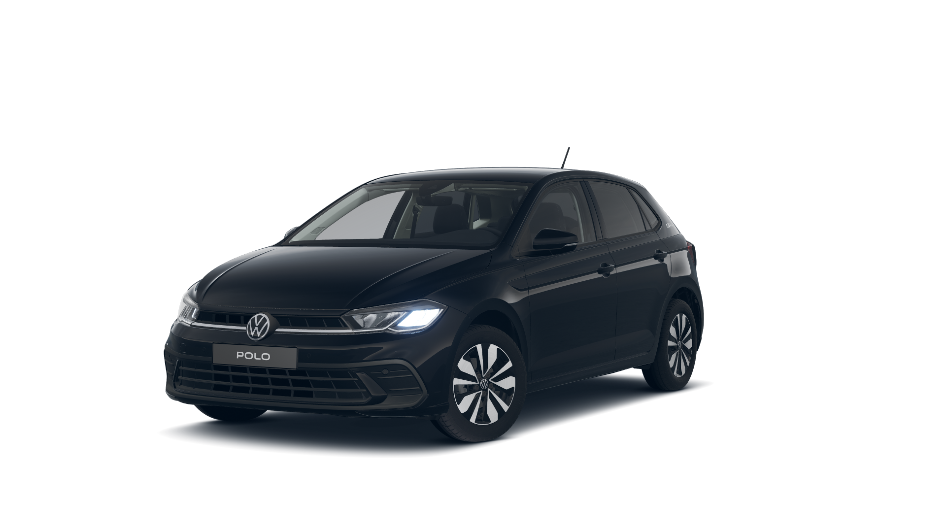 Volkswagen Polo 1.0 TSI