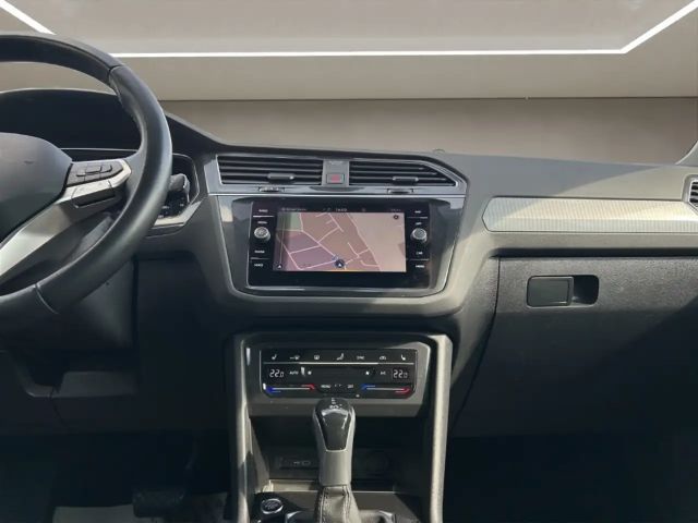 Volkswagen Tiguan 1.5 TSI DSG Life