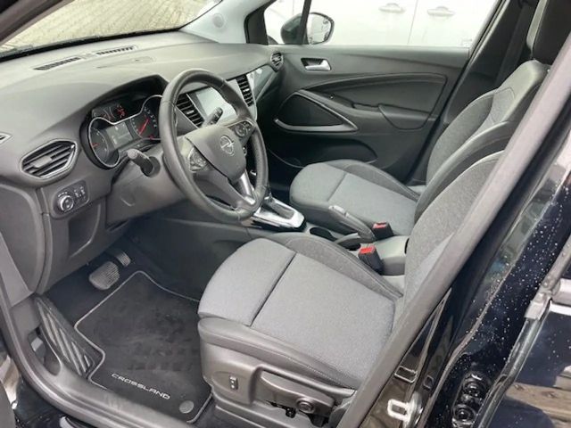 Opel Crossland X Elegance