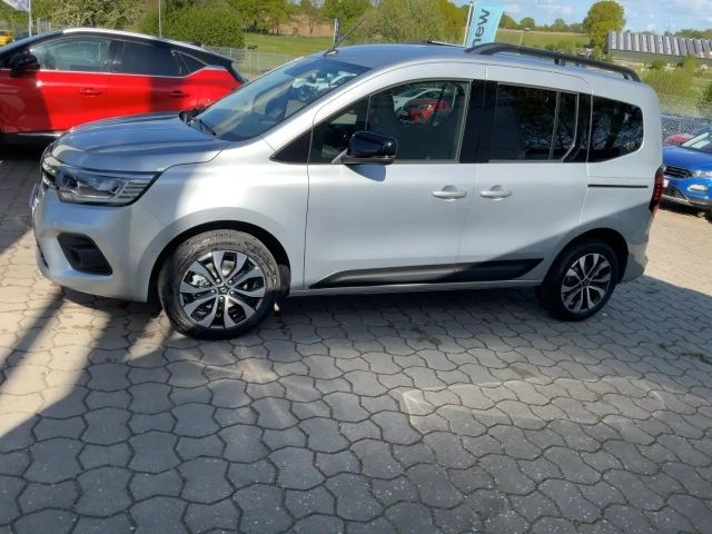 Renault Kangoo EDC TCe 130 Techno