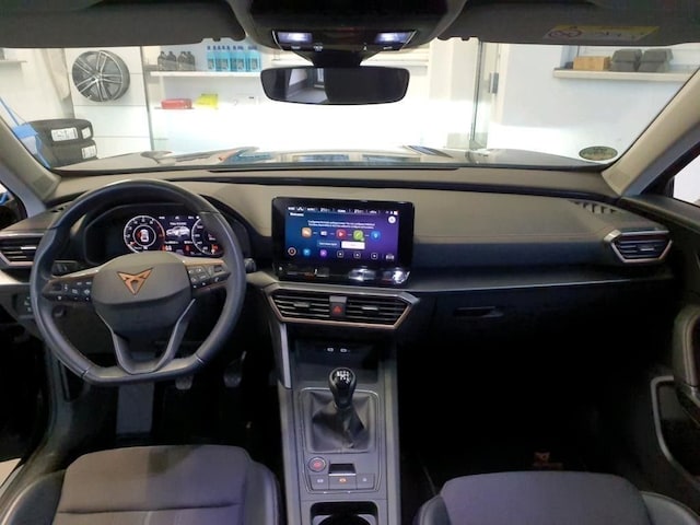 Cupra Formentor 1.5 TSI