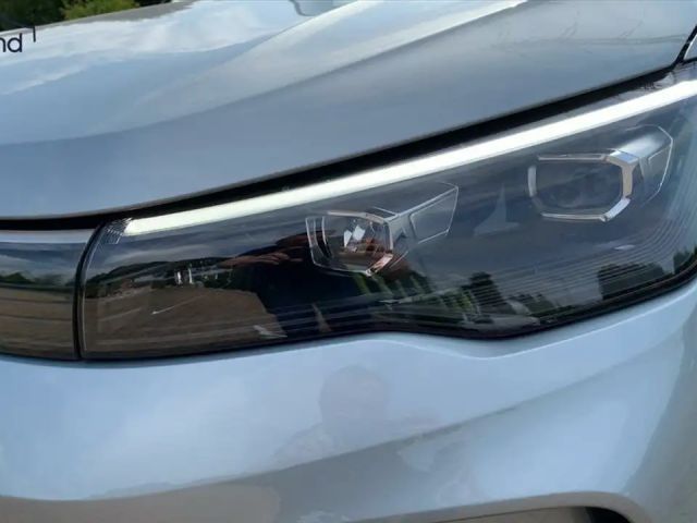 Volkswagen Tiguan 2.0 TDI DSG