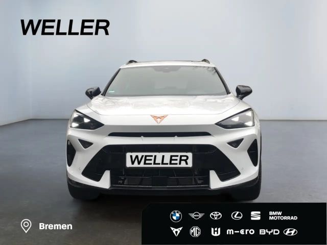 Cupra Formentor DSG VZ e-Hybrid