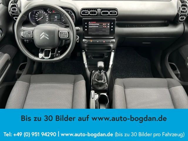 Citroën C3 Aircross Plus