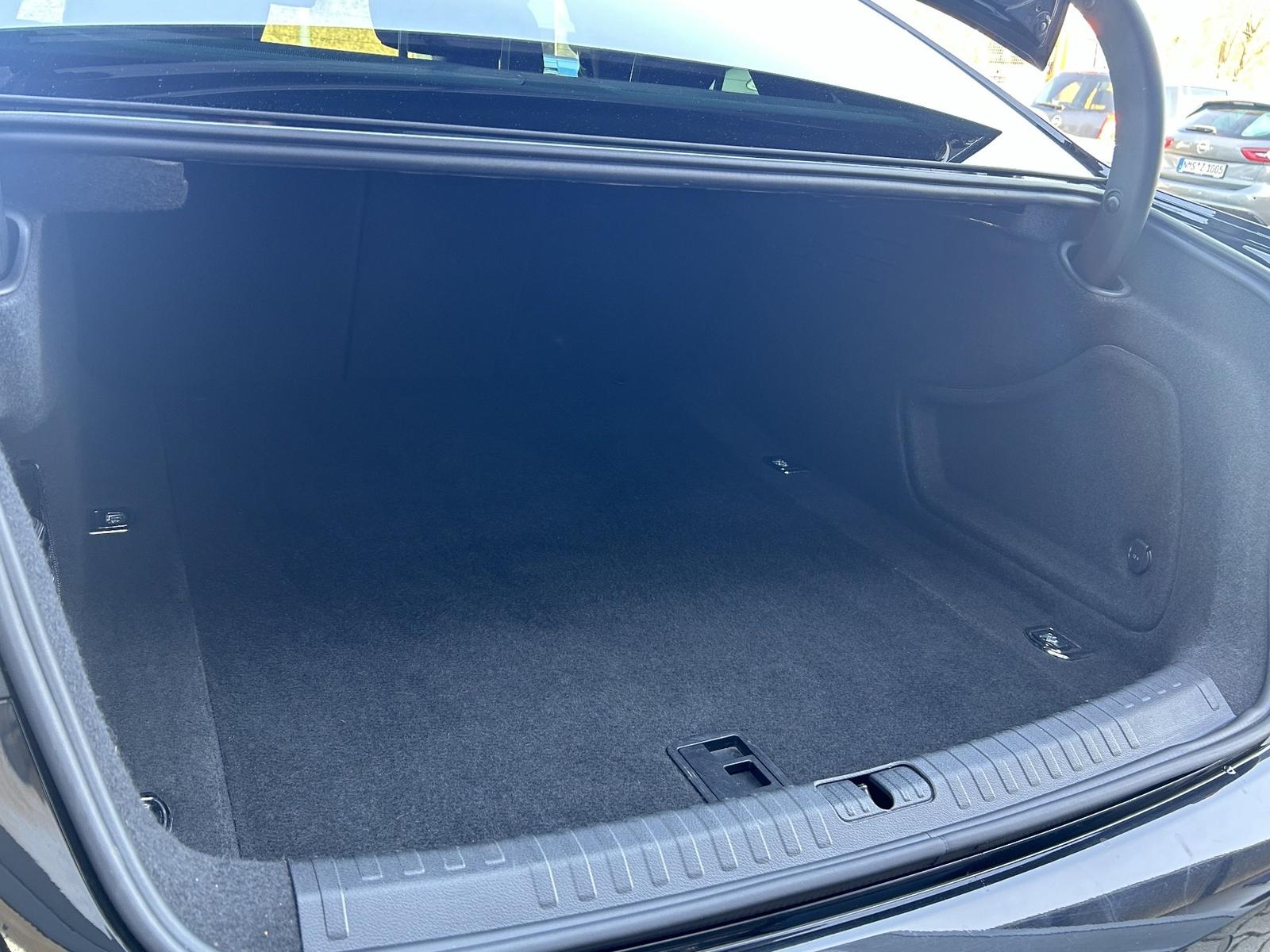 Audi A6 55 TFSI Quattro Sedan