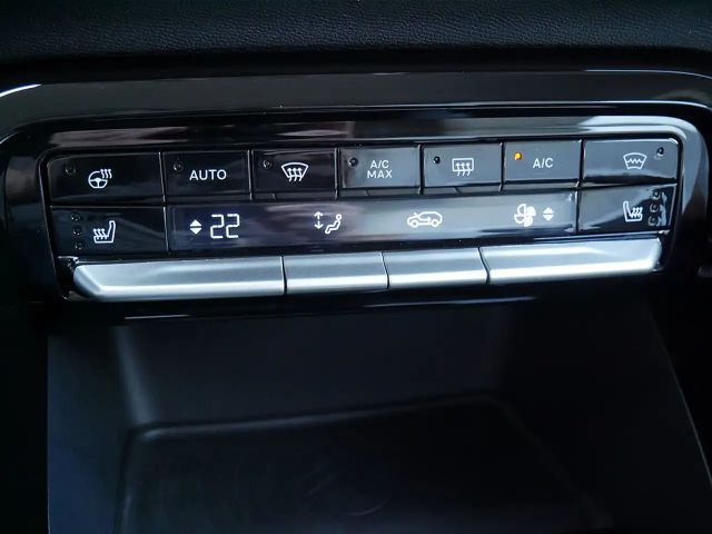 Citroën C3 Hybrid Max