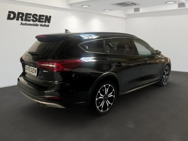 Ford Focus Active Wagon