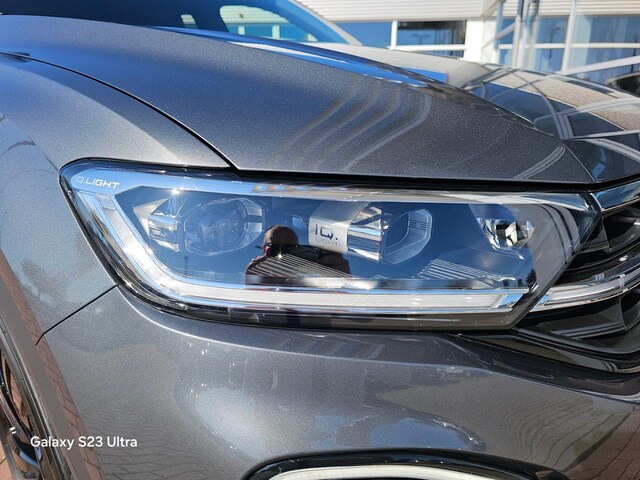 Volkswagen T-Roc 1.5 TSI Style