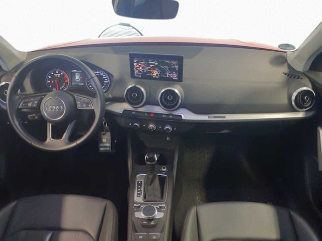 Audi Q2 35 TFSI S-Tronic