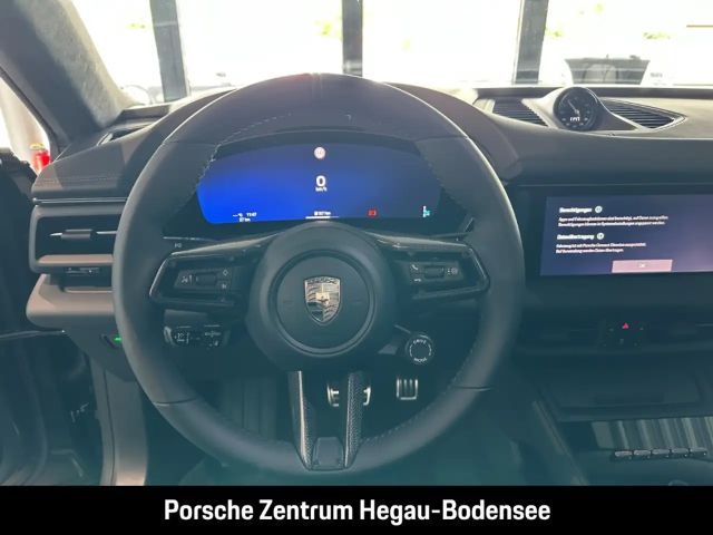 Porsche Macan Turbo