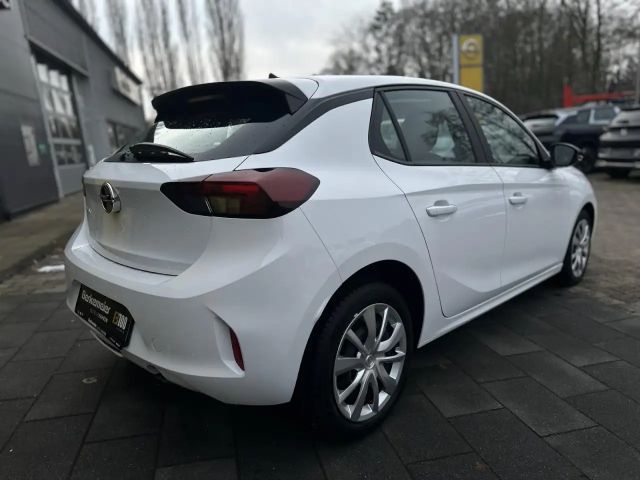 Opel Corsa Elegance