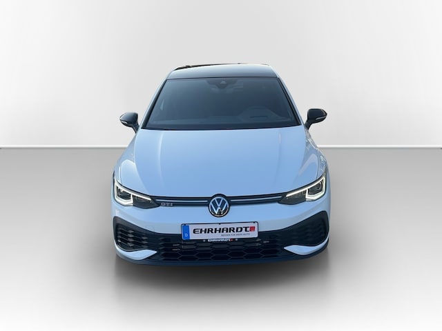 Volkswagen Golf 2.0 TSI DSG GTI Golf VIII