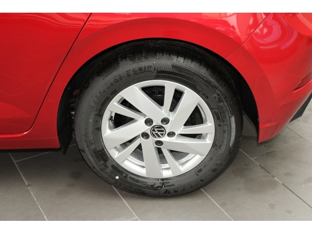 Volkswagen Polo DSG IQ.Drive