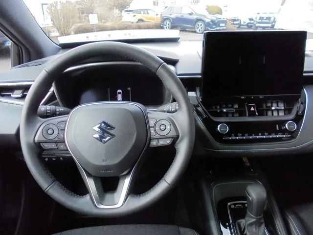 Suzuki Swace Comfort Hybrid