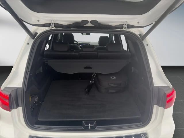 Mercedes-Benz EQB 300 Advanced Progressive