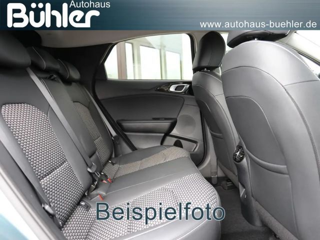 Kia XCeed GDi GT-Line