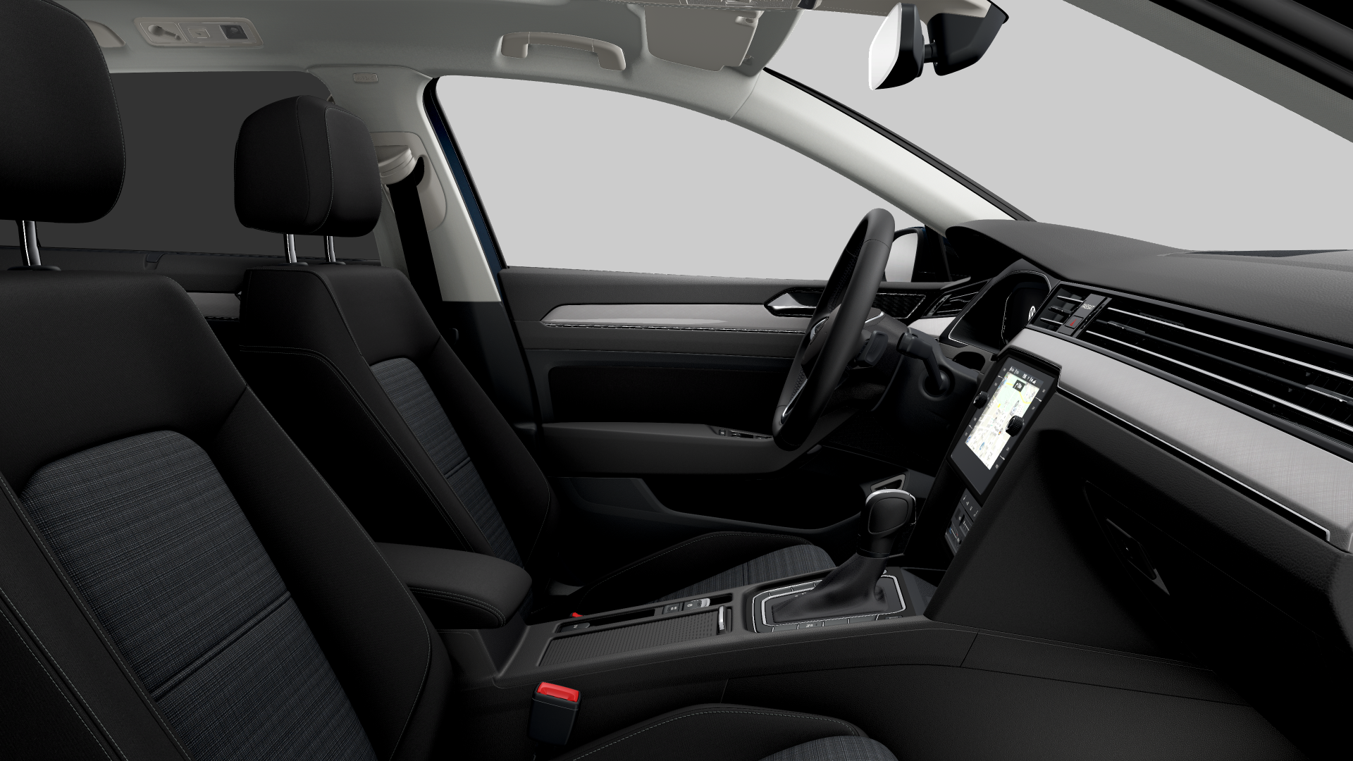 Volkswagen Passat 2.0 TDI Business Variant