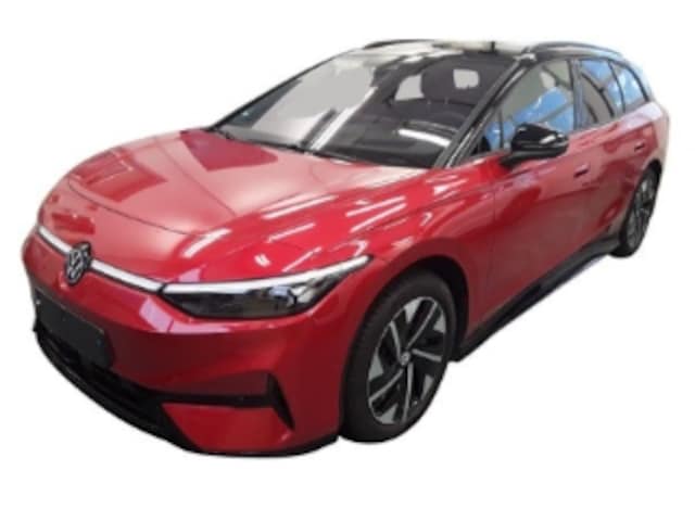 Volkswagen ID.7 Pro Tourer