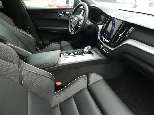 Volvo XC60 AWD Dark Ultimate