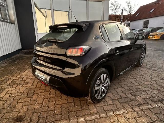 Peugeot 208 Active Pack