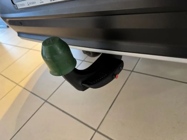 Volkswagen T-Roc United Sitzheizung  NAVI AHK