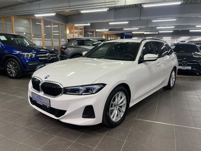 BMW 318 318d Touring