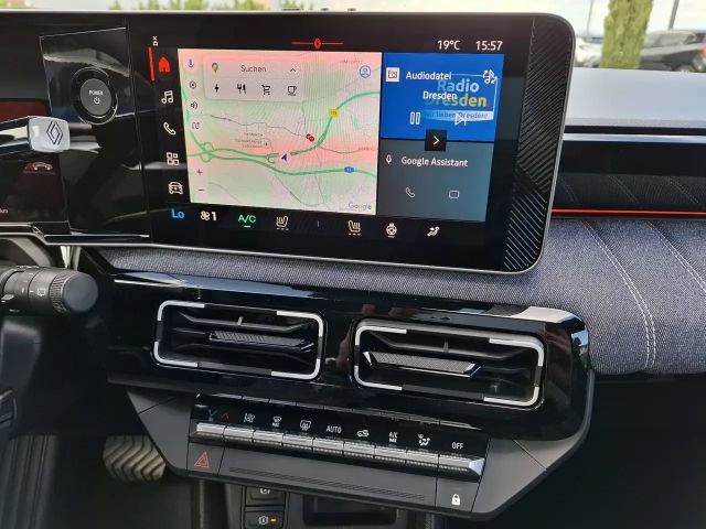 Renault 5 E-Tech Techno