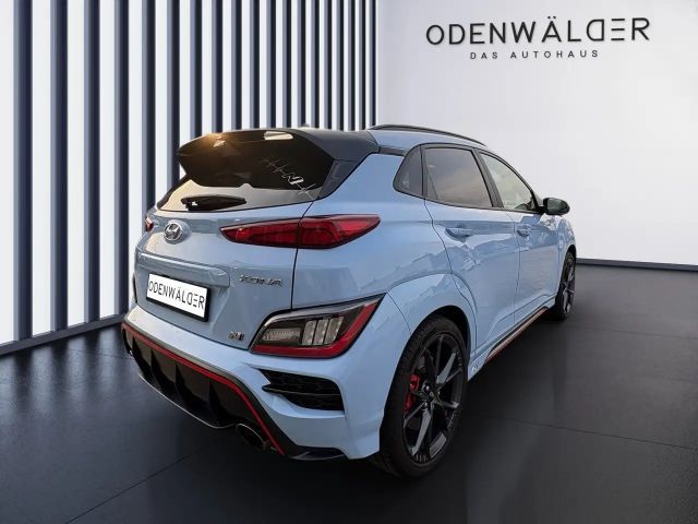 Hyundai Kona 2.0 N Performance T-GDi