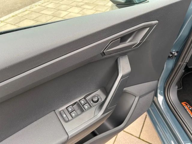 Seat Ibiza 1.0 MPI Reference