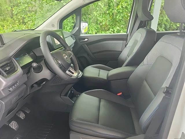 Nissan Townstar Tekna